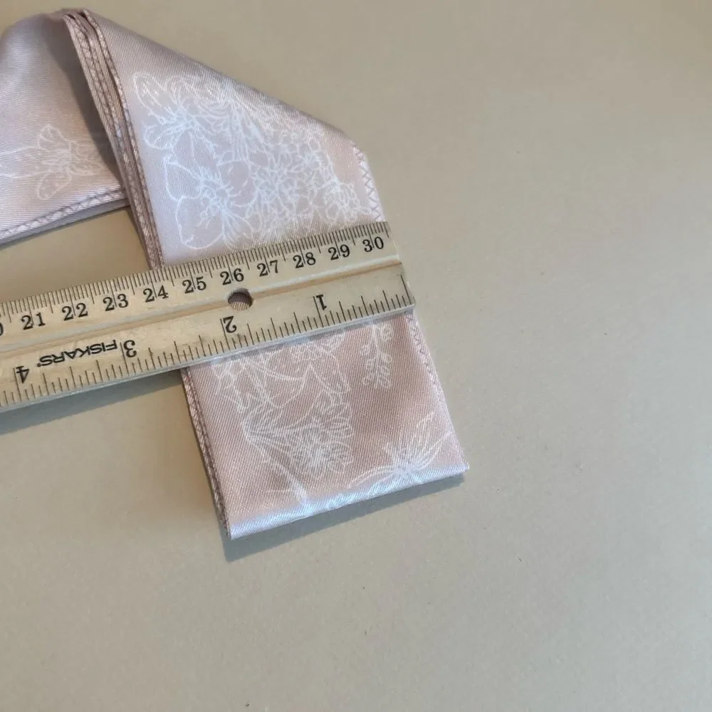 Boho hair wrap M1199
